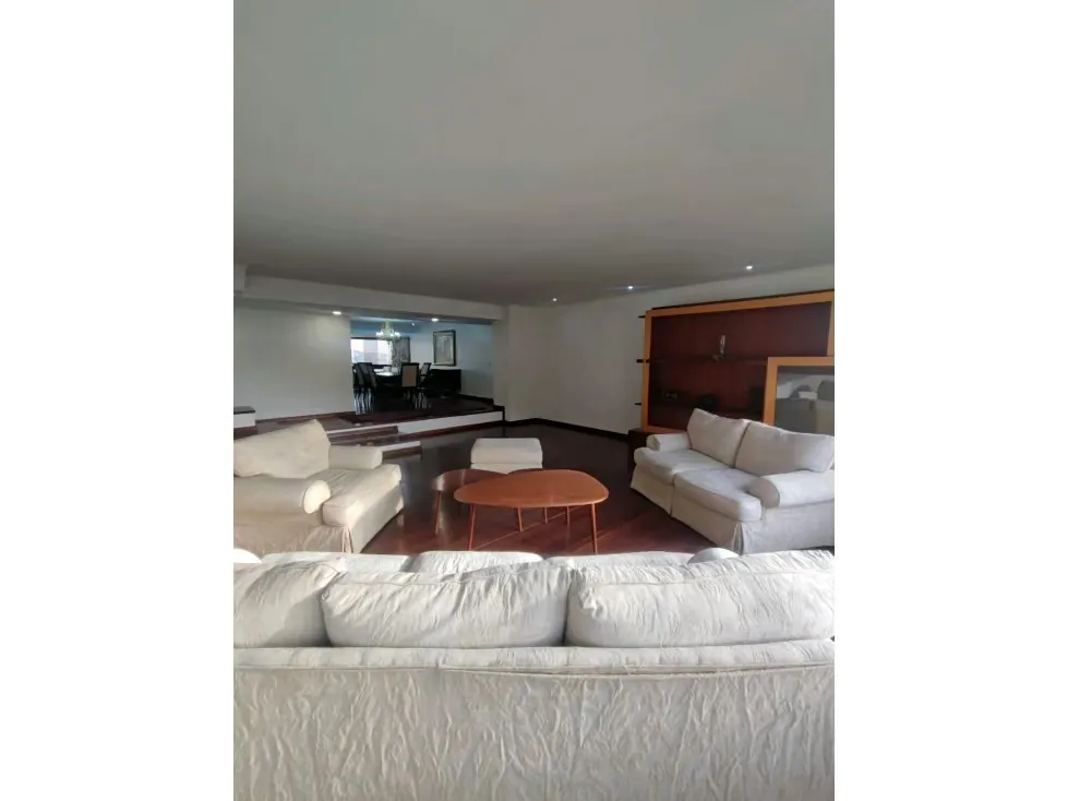 Se vende apartamento 320m2 Sebucán 7597 - 11