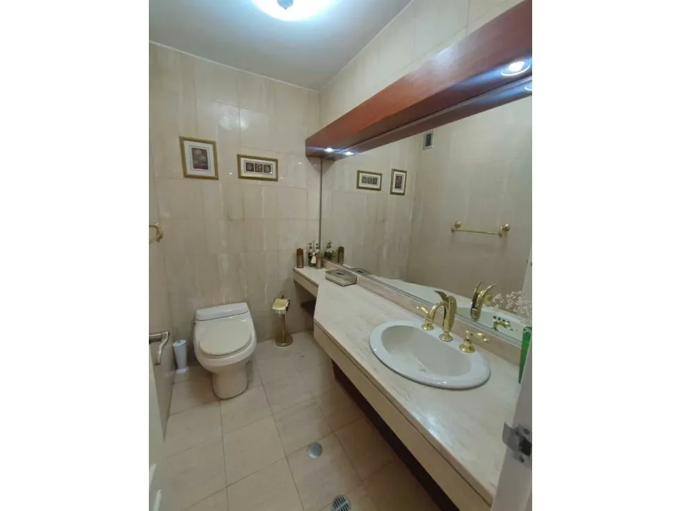 Se vende apartamento 320m2 Sebucán 7597 - 12