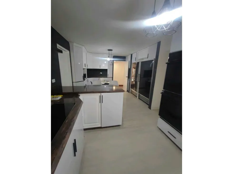 Se vende apartamento 320m2 Sebucán 7597 - 13