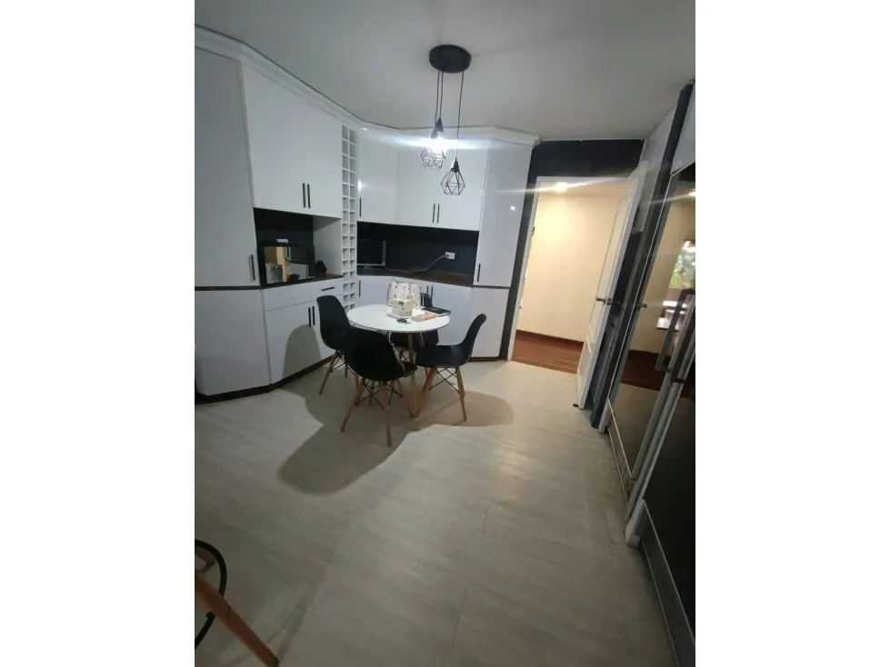 Se vende apartamento 320m2 Sebucán 7597 - 14