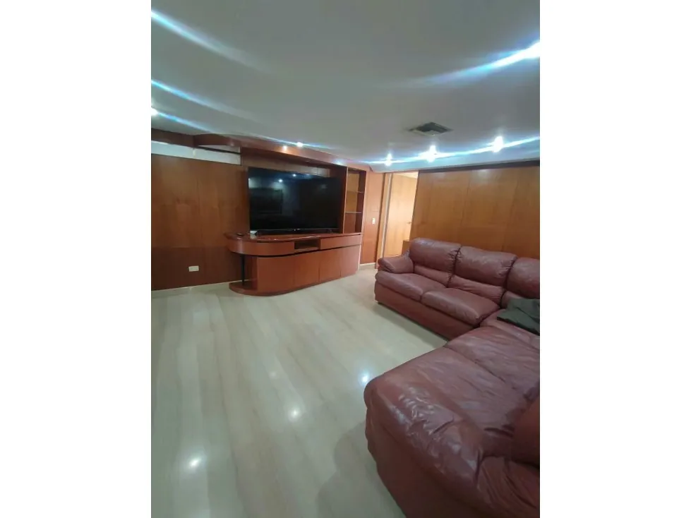 Se vende apartamento 320m2 Sebucán 7597 - 15