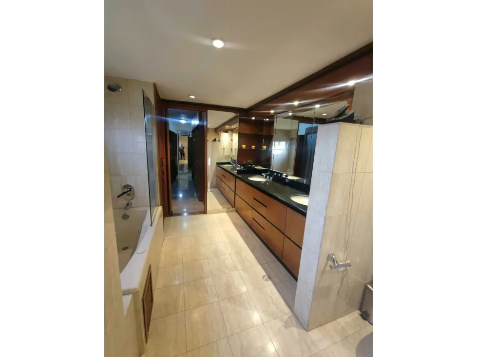 Se vende apartamento 320m2 Sebucán 7597 - 19