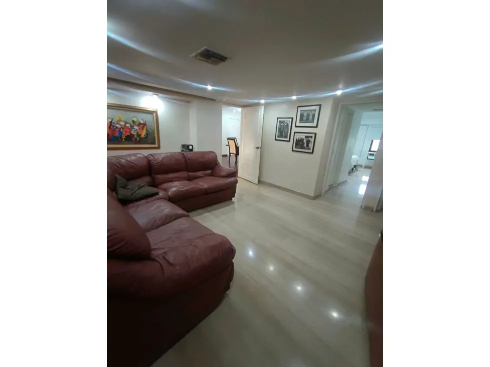 Se vende apartamento 320m2 Sebucán 7597 - 24