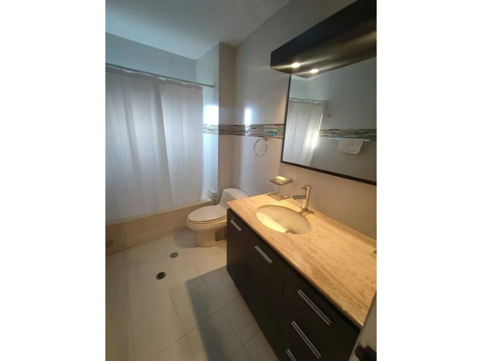 Se vende apartamento 320m2 Sebucán 7597 - 25