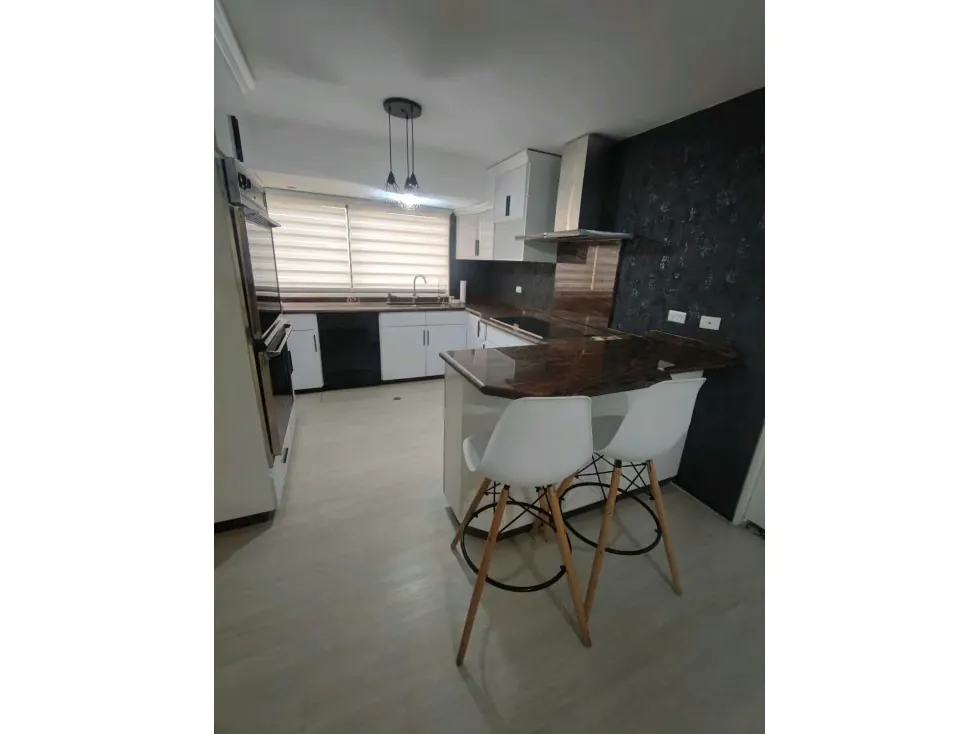 Se vende apartamento 320m2 Sebucán 7597 - 27