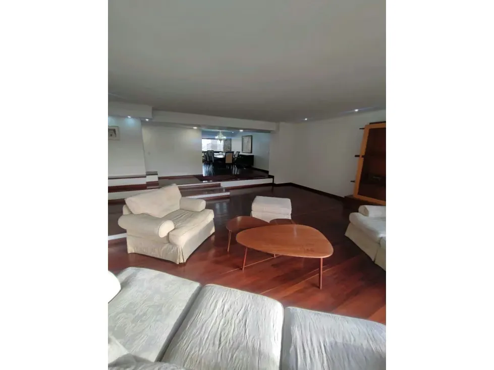 Se vende apartamento 320m2 Sebucán 7597 - 28