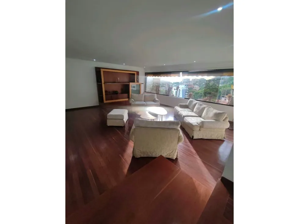 Se vende apartamento 320m2 Sebucán 7597 - 10