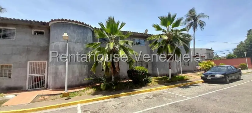 Apartamento (1 Nivel) en Venta en El Cardon, Nueva Esparta