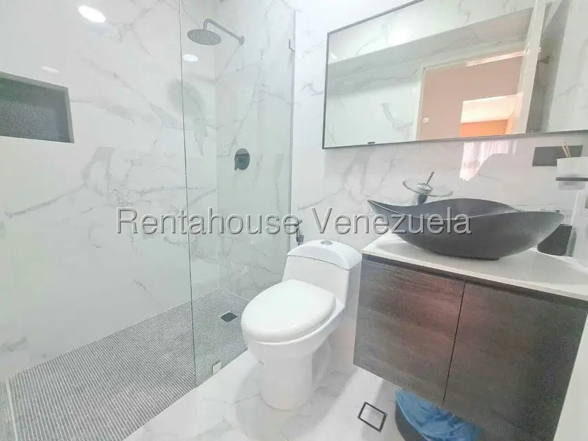 Apartamento (Multiples Niveles) en Venta en Centro, Aragua - 22