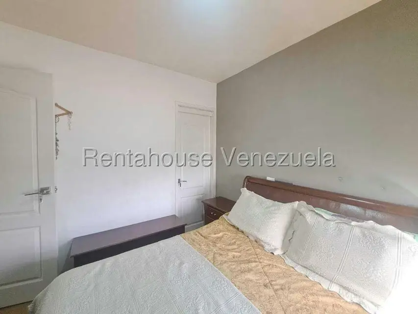 Apartamento (Multiples Niveles) en Venta en Centro, Aragua - 24
