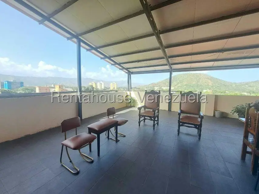 Apartamento (Multiples Niveles) en Venta en Centro, Aragua - 33