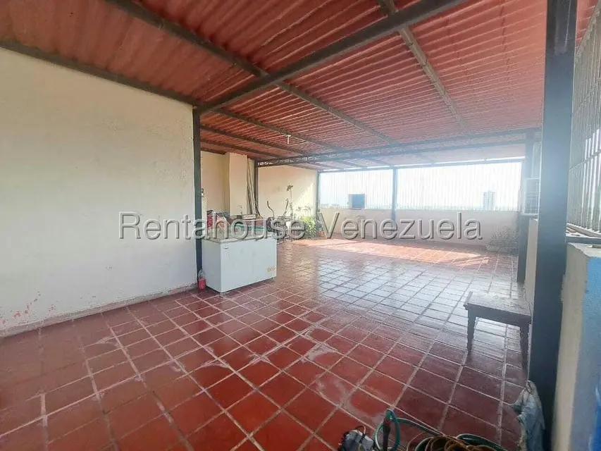 Apartamento (Multiples Niveles) en Venta en Centro, Aragua - 34