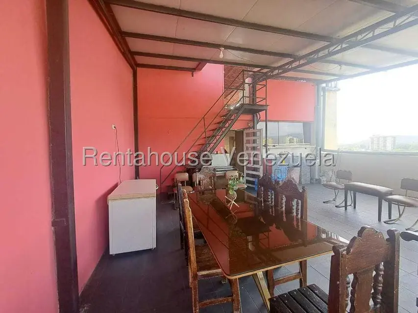 Apartamento (Multiples Niveles) en Venta en Centro, Aragua - 40