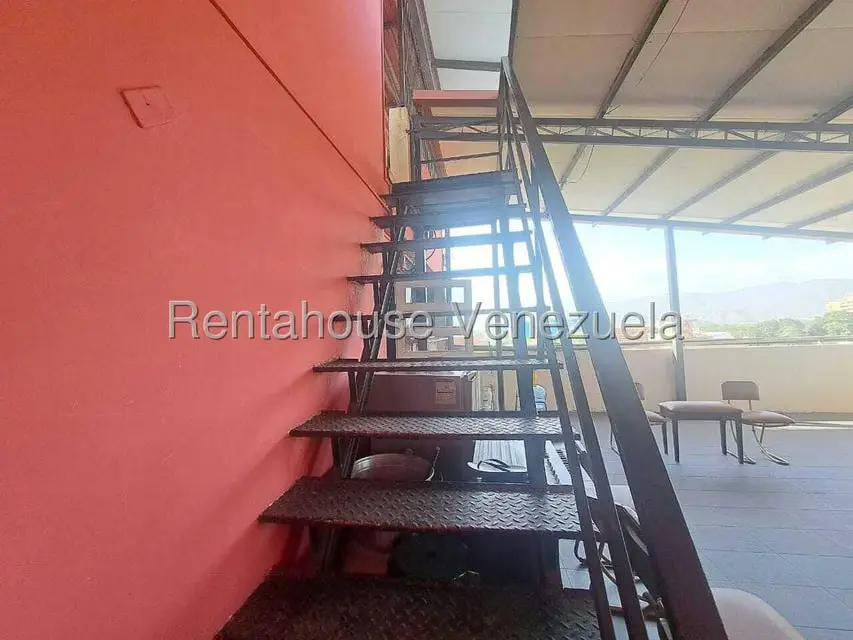 Apartamento (Multiples Niveles) en Venta en Centro, Aragua - 42