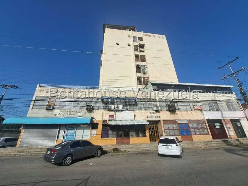 Apartamento (Multiples Niveles) en Venta en Centro, Aragua - 55