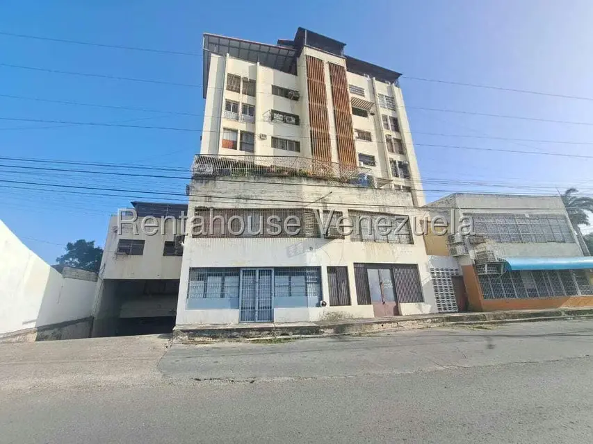 Apartamento (Multiples Niveles) en Venta en Centro, Aragua - 57