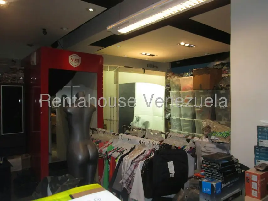 Local Comercial en Venta en La Campiña, Distrito Metropolitano - 4