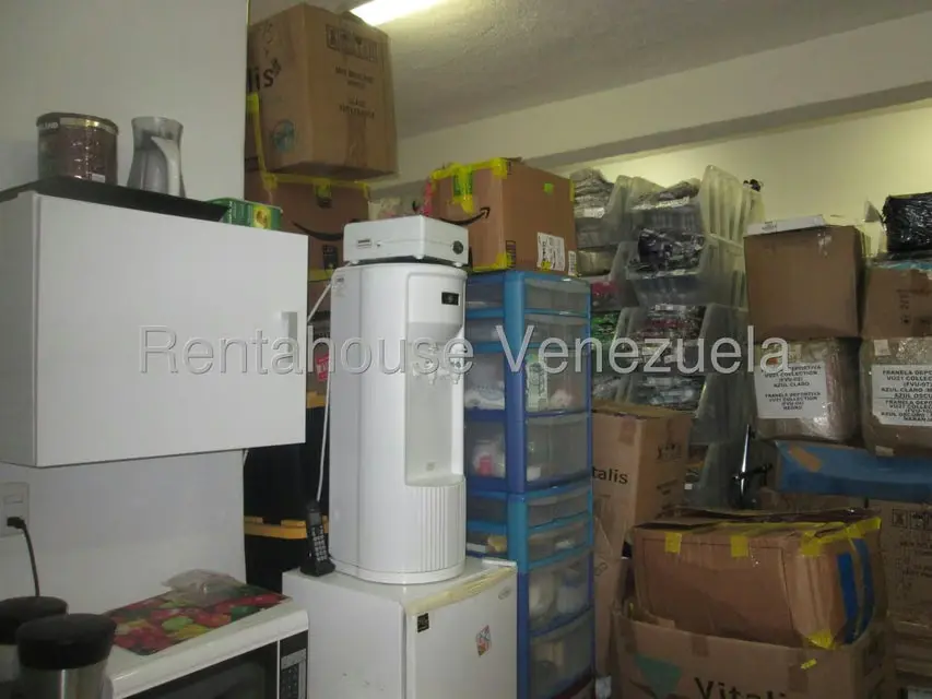 Local Comercial en Venta en La Campiña, Distrito Metropolitano - 5