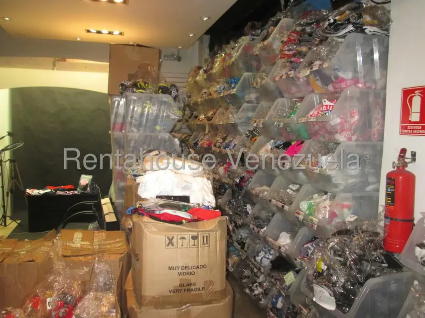Local Comercial en Venta en La Campiña, Distrito Metropolitano - 8