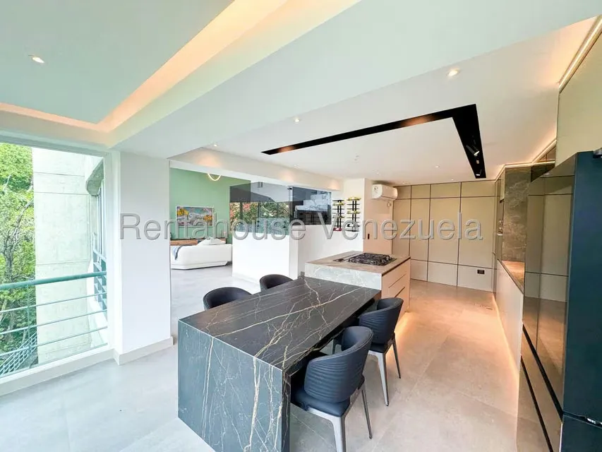 Apartamento (Multiples Niveles) en Venta en Lomas de Chuao, Distrito Metropolitano - 15