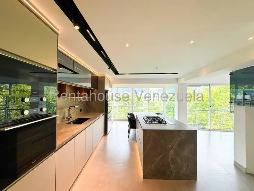Apartamento (Multiples Niveles) en Venta en Lomas de Chuao, Distrito Metropolitano - 17