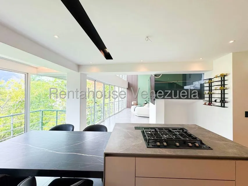 Apartamento (Multiples Niveles) en Venta en Lomas de Chuao, Distrito Metropolitano - 19