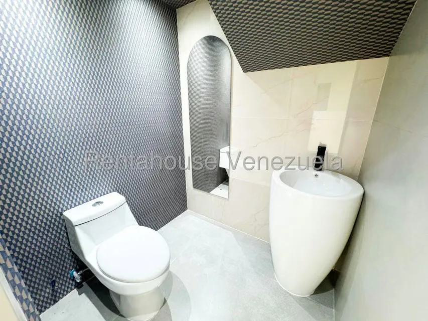 Apartamento (Multiples Niveles) en Venta en Lomas de Chuao, Distrito Metropolitano - 20