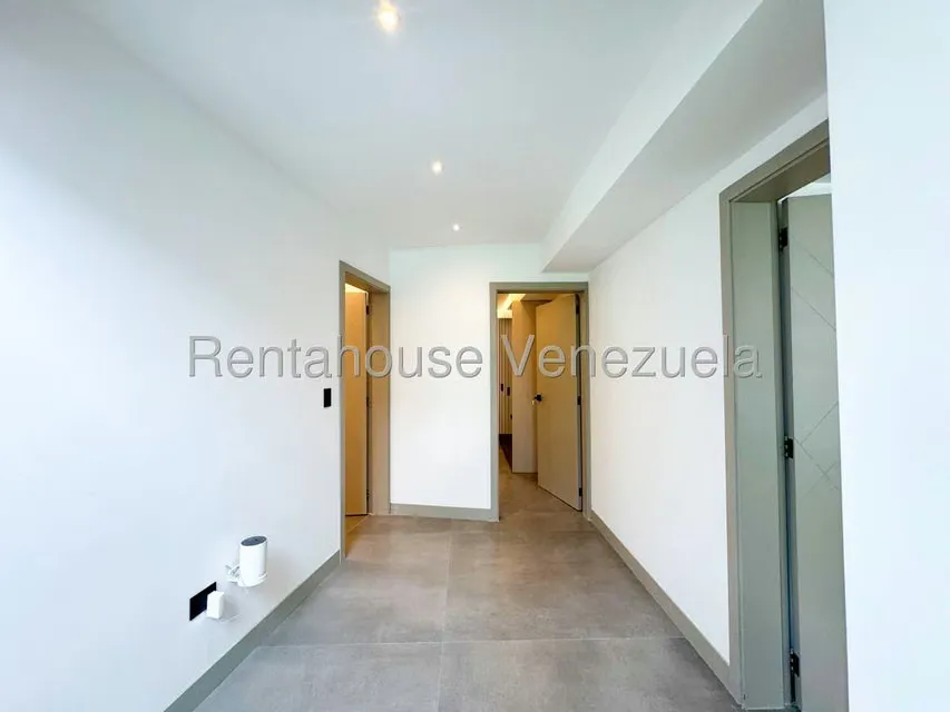 Apartamento (Multiples Niveles) en Venta en Lomas de Chuao, Distrito Metropolitano - 24