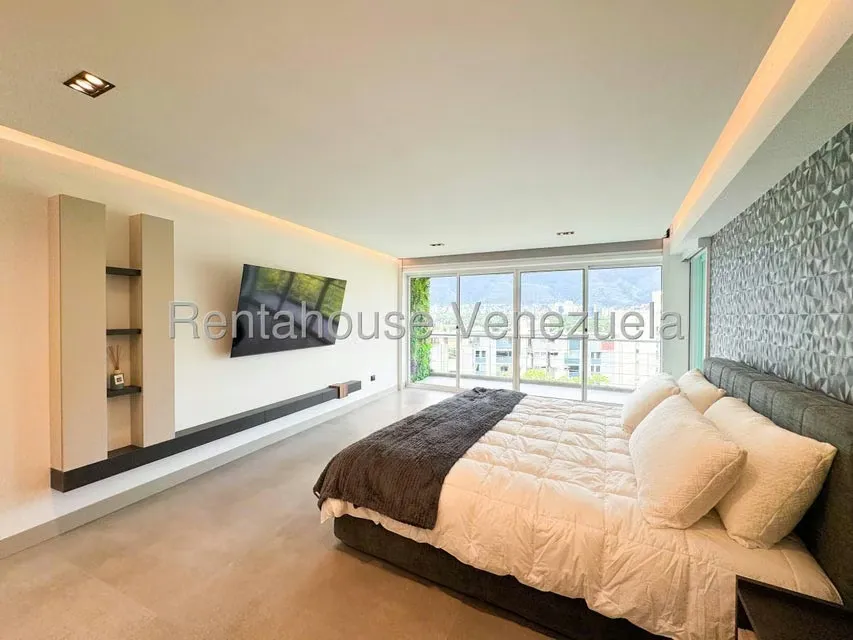 Apartamento (Multiples Niveles) en Venta en Lomas de Chuao, Distrito Metropolitano - 25