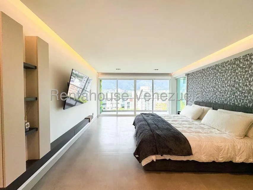 Apartamento (Multiples Niveles) en Venta en Lomas de Chuao, Distrito Metropolitano - 26