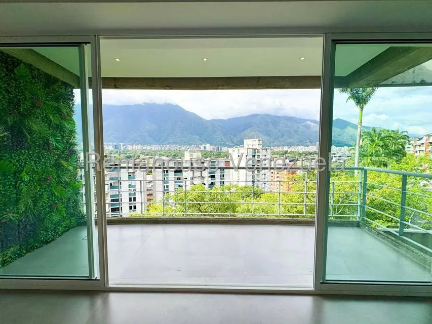 Apartamento (Multiples Niveles) en Venta en Lomas de Chuao, Distrito Metropolitano - 27