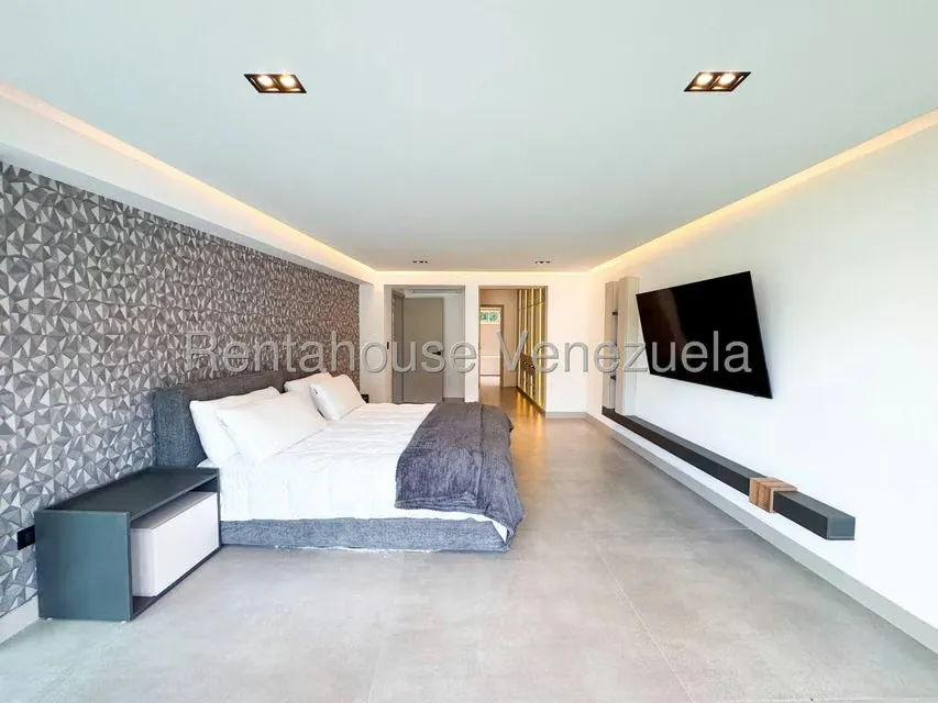 Apartamento (Multiples Niveles) en Venta en Lomas de Chuao, Distrito Metropolitano - 29