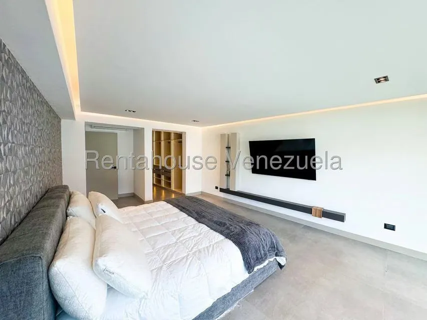Apartamento (Multiples Niveles) en Venta en Lomas de Chuao, Distrito Metropolitano - 30
