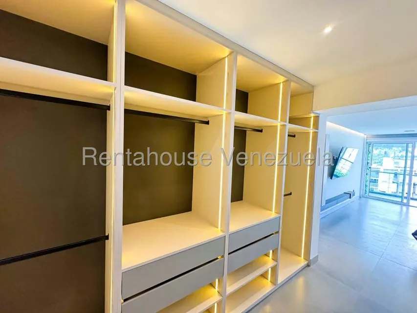 Apartamento (Multiples Niveles) en Venta en Lomas de Chuao, Distrito Metropolitano - 33