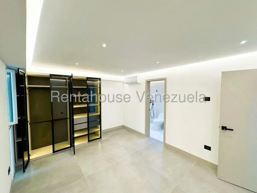 Apartamento (Multiples Niveles) en Venta en Lomas de Chuao, Distrito Metropolitano - 46