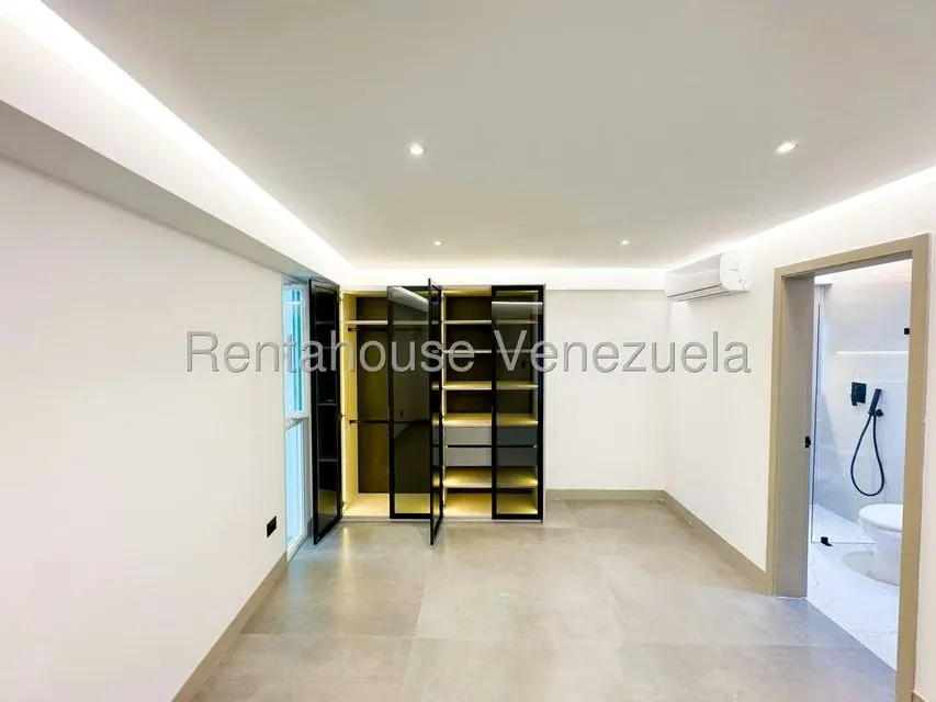 Apartamento (Multiples Niveles) en Venta en Lomas de Chuao, Distrito Metropolitano - 47