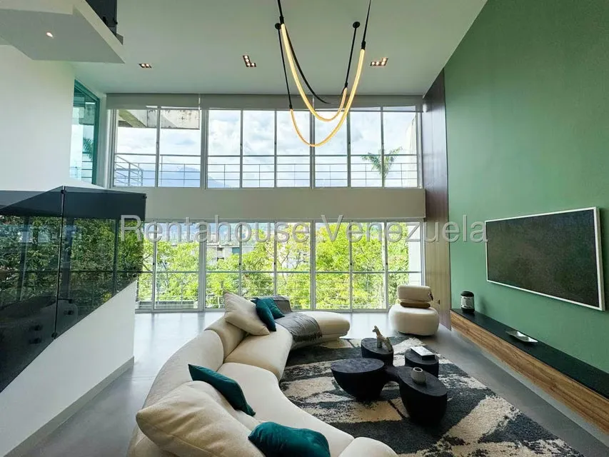 Apartamento (Multiples Niveles) en Venta en Lomas de Chuao, Distrito Metropolitano - 6