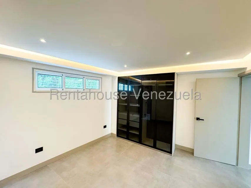 Apartamento (Multiples Niveles) en Venta en Lomas de Chuao, Distrito Metropolitano - 52