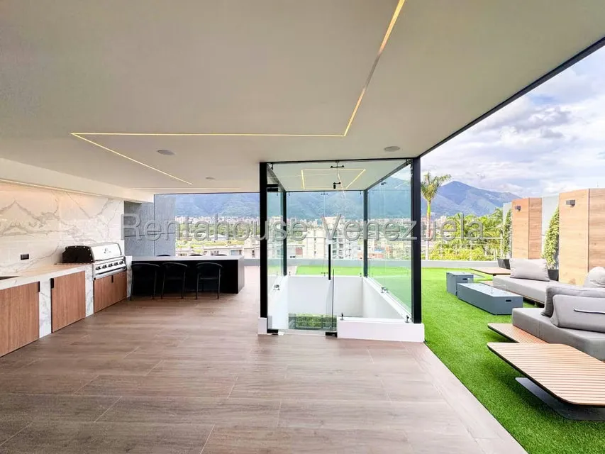 Apartamento (Multiples Niveles) en Venta en Lomas de Chuao, Distrito Metropolitano - 60