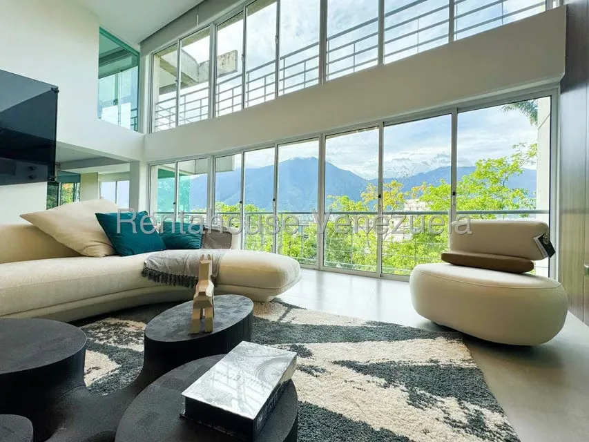 Apartamento (Multiples Niveles) en Venta en Lomas de Chuao, Distrito Metropolitano - 7