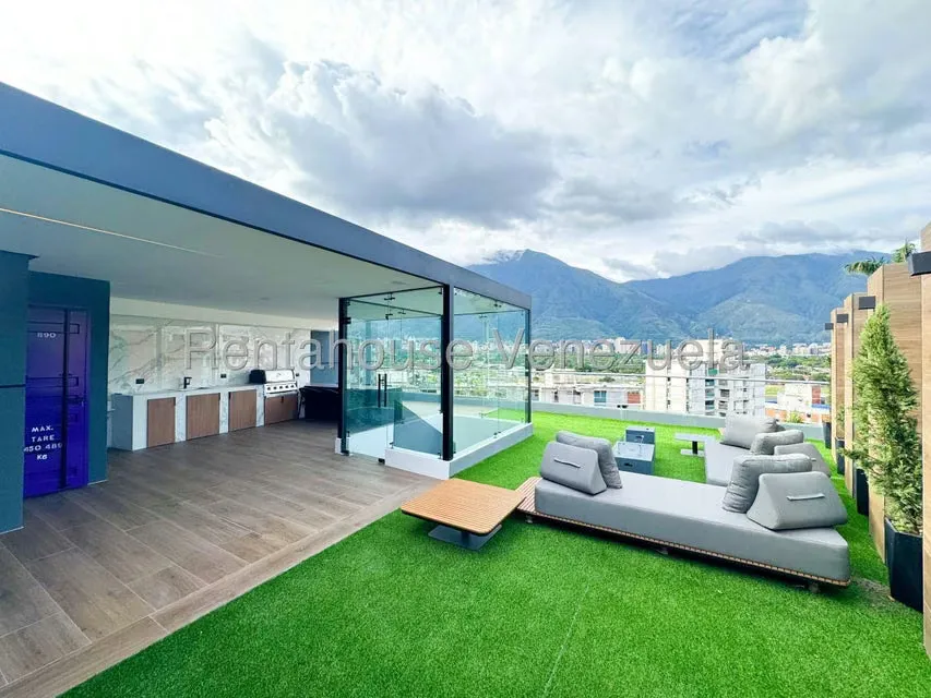 Apartamento (Multiples Niveles) en Venta en Lomas de Chuao, Distrito Metropolitano - 61