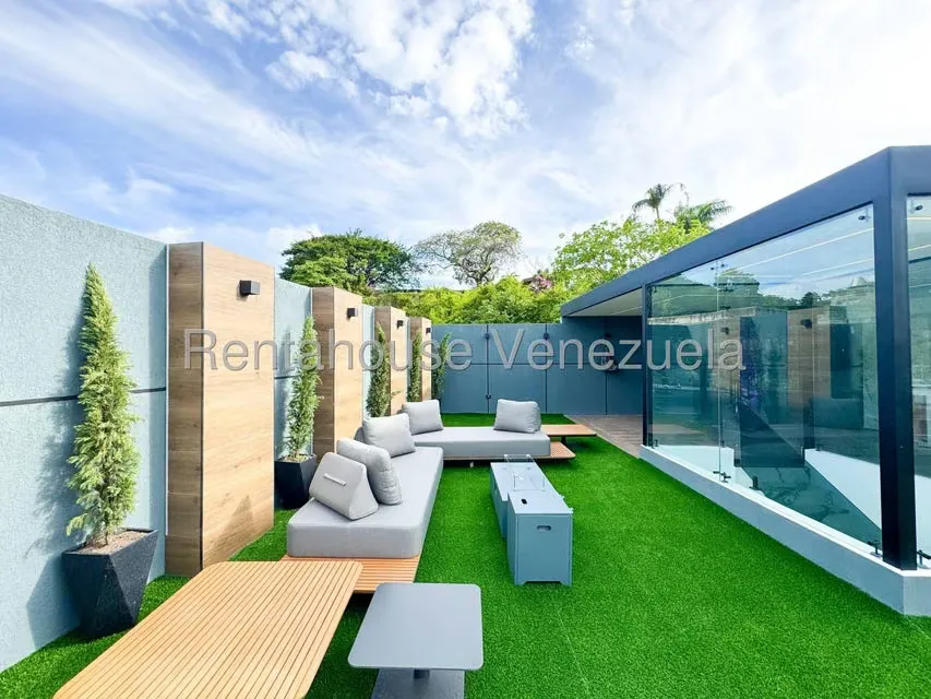Apartamento (Multiples Niveles) en Venta en Lomas de Chuao, Distrito Metropolitano - 62