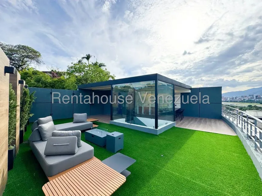 Apartamento (Multiples Niveles) en Venta en Lomas de Chuao, Distrito Metropolitano - 63