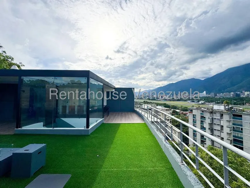 Apartamento (Multiples Niveles) en Venta en Lomas de Chuao, Distrito Metropolitano - 64