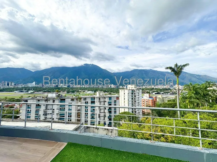 Apartamento (Multiples Niveles) en Venta en Lomas de Chuao, Distrito Metropolitano - 66