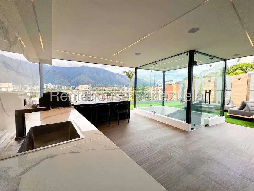 Apartamento (Multiples Niveles) en Venta en Lomas de Chuao, Distrito Metropolitano - 70