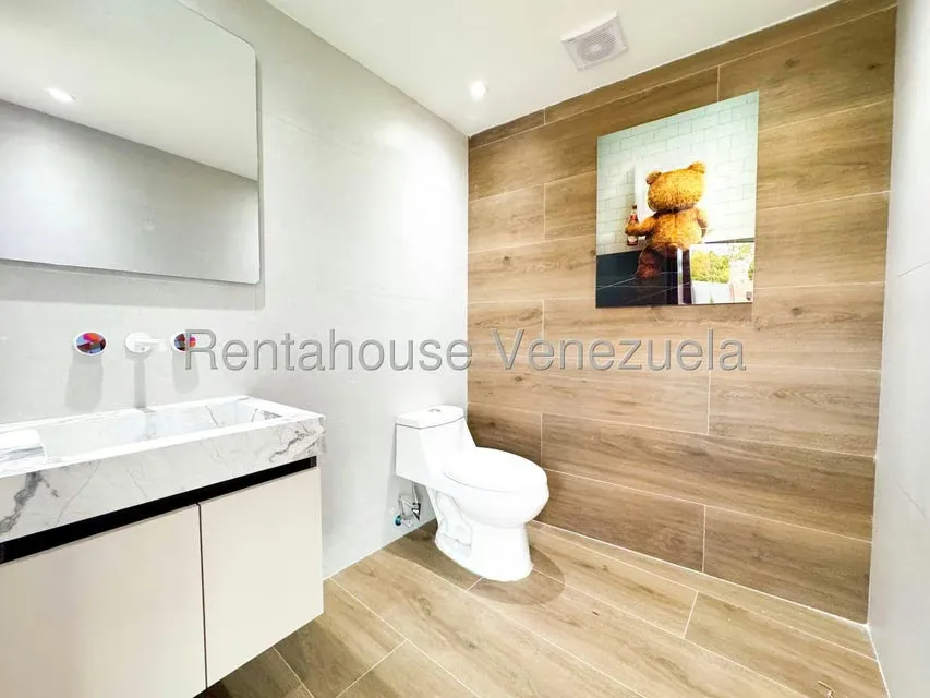 Apartamento (Multiples Niveles) en Venta en Lomas de Chuao, Distrito Metropolitano - 71