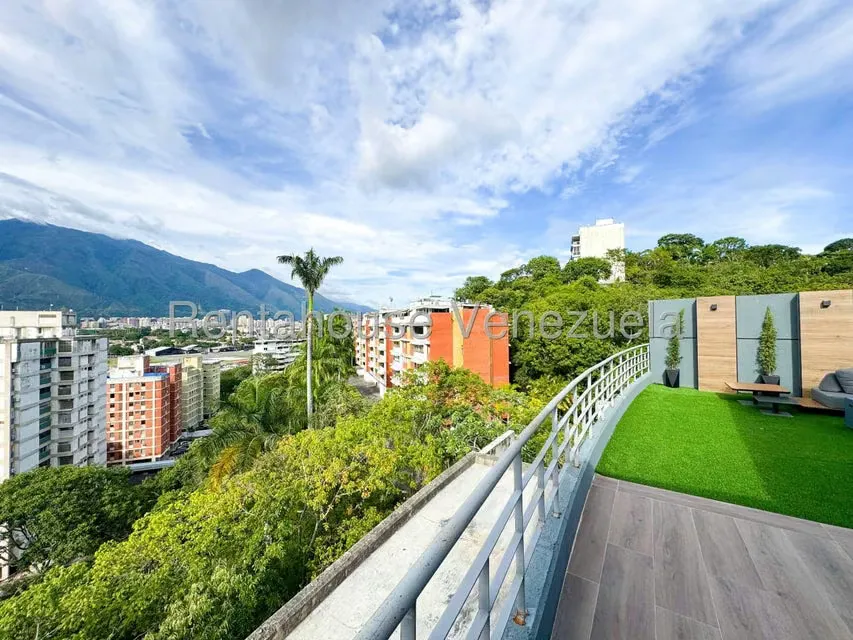 Apartamento (Multiples Niveles) en Venta en Lomas de Chuao, Distrito Metropolitano - 72