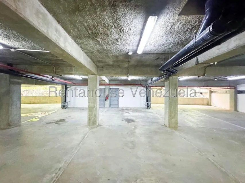 Apartamento (Multiples Niveles) en Venta en Lomas de Chuao, Distrito Metropolitano - 73