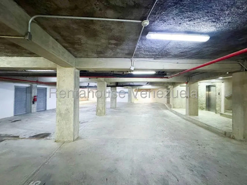 Apartamento (Multiples Niveles) en Venta en Lomas de Chuao, Distrito Metropolitano - 74